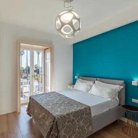 Riviera 84 לינה וארוחת בוקר נאפולי