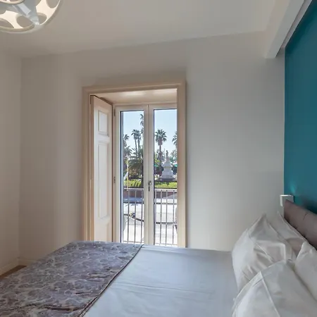 Riviera 84 לינה וארוחת בוקר 4*
