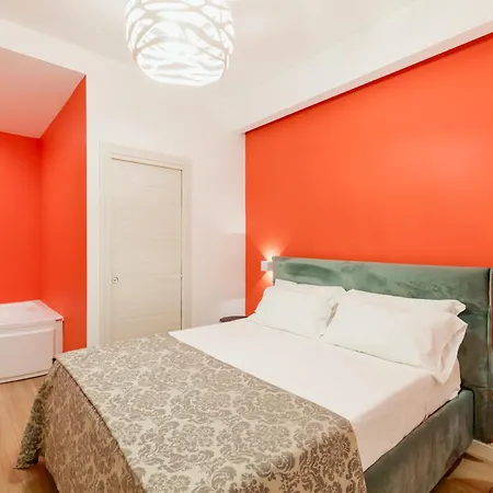 فندق مبيت وإفطار Riviera 84 4*