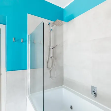 Riviera 84 فندق مبيت وإفطار نابولي