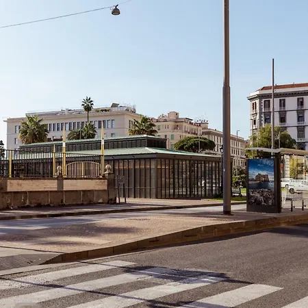 فندق مبيت وإفطار Riviera 84 4*