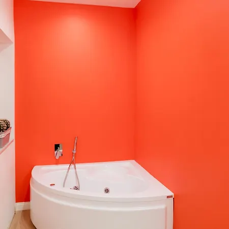 فندق مبيت وإفطار Riviera 84