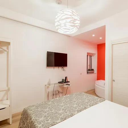 Riviera 84 فندق مبيت وإفطار نابولي