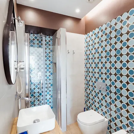 فندق مبيت وإفطار Riviera 84 نابولي