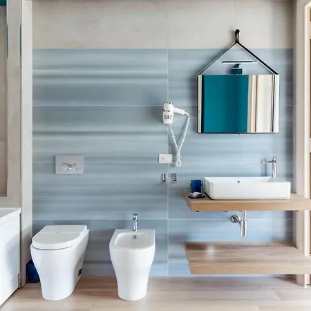 Riviera 84 فندق مبيت وإفطار