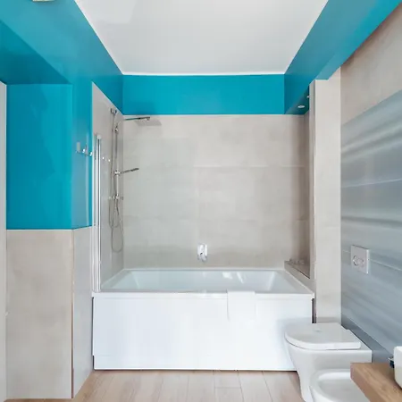 فندق مبيت وإفطار Riviera 84 4*