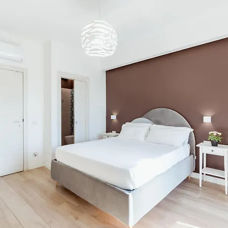 Riviera 84 فندق مبيت وإفطار