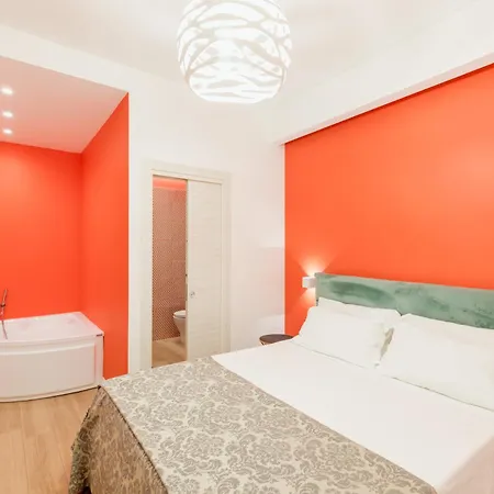 فندق مبيت وإفطار Riviera 84 نابولي