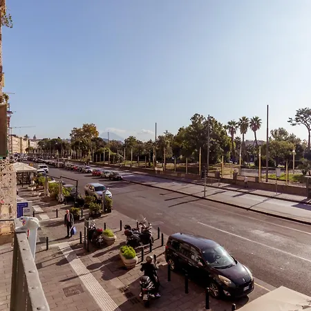 فندق مبيت وإفطار Riviera 84