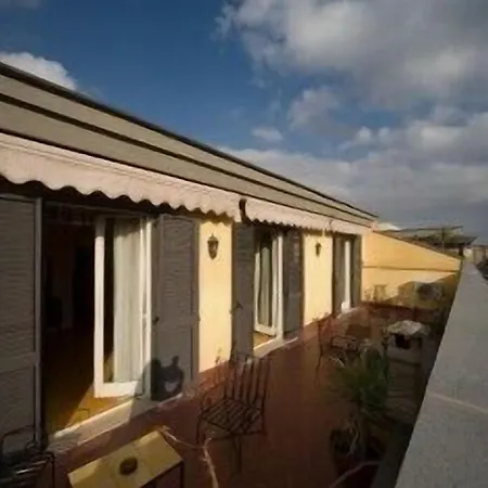 فندق مبيت وإفطار Riviera 84