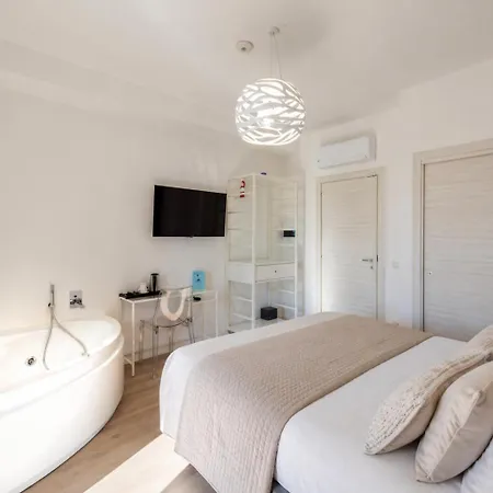 Bed & Breakfast Riviera 84 Napoli