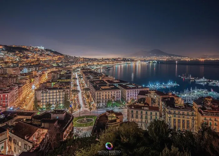 Riviera 84 Bed & Breakfast