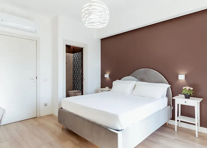 Riviera 84 Bed & Breakfast Naples