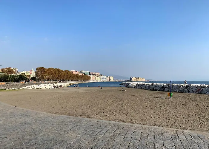 Riviera 84 Bed & Breakfast Neapol