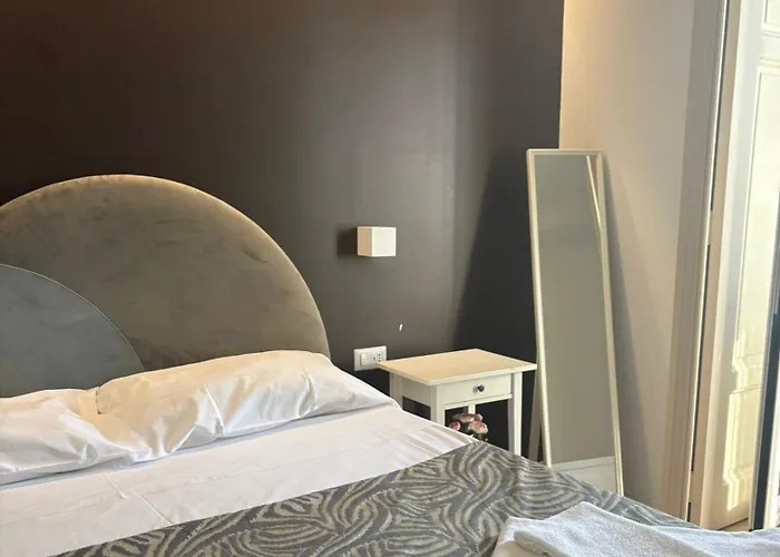 Bed & Breakfast Riviera 84
