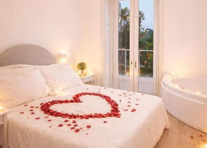 Bed & Breakfast Riviera 84 Neapol