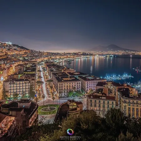 Riviera 84 Bed & Breakfast