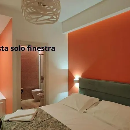 Riviera 84 Bed and Breakfast 4*