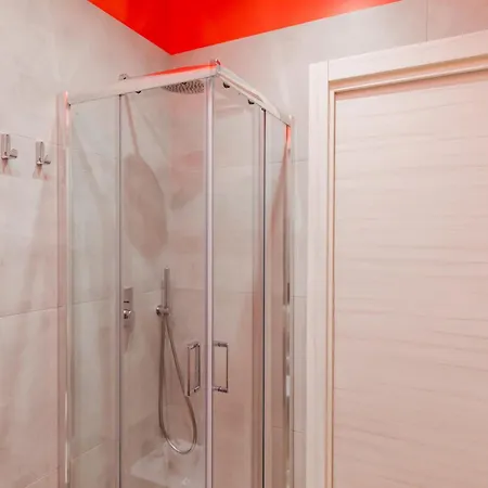 Oda ve Kahvaltı Riviera 84 Napoli