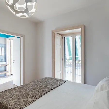 Riviera 84 Oda ve Kahvaltı