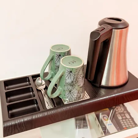 Bed & Breakfast Riviera 84