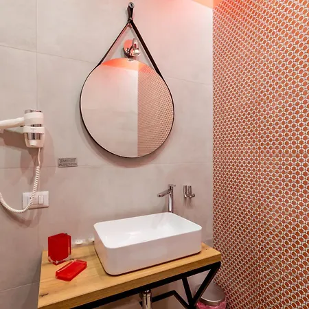 Bed & Breakfast Riviera 84 Neapel