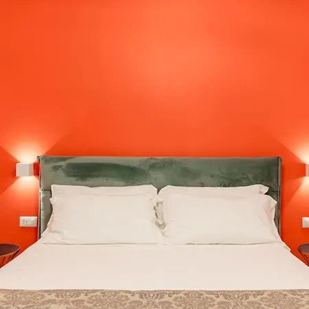 Bed & Breakfast Riviera 84 4*