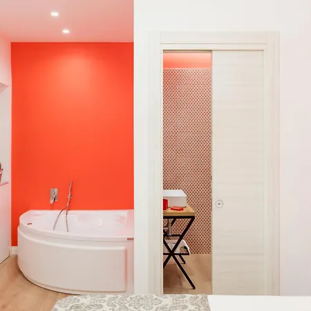 Riviera 84 Bed & Breakfast