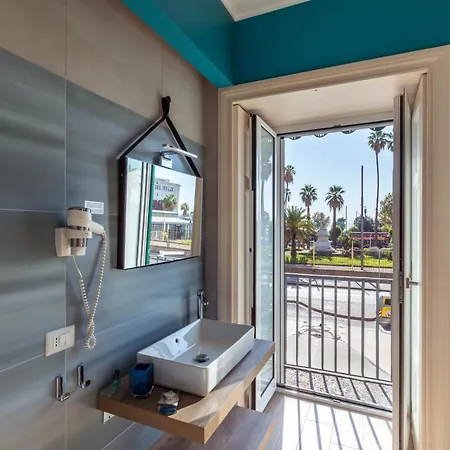 Bed & Breakfast Riviera 84 Neapel