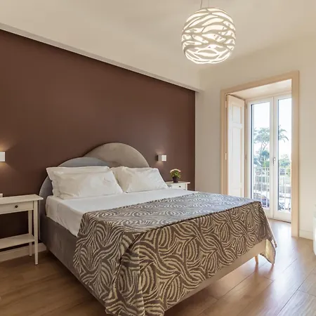 Bed & Breakfast Riviera 84 4*