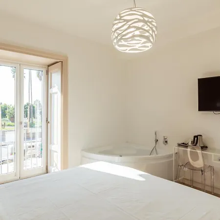 Bed & Breakfast Riviera 84