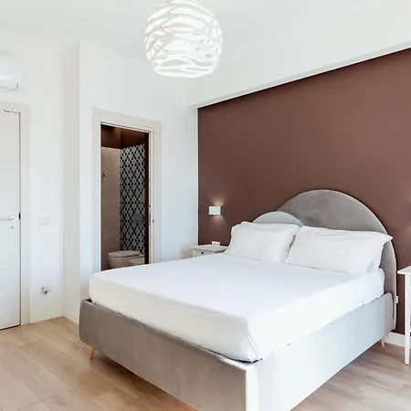 Riviera 84 Bed & Breakfast Neapel