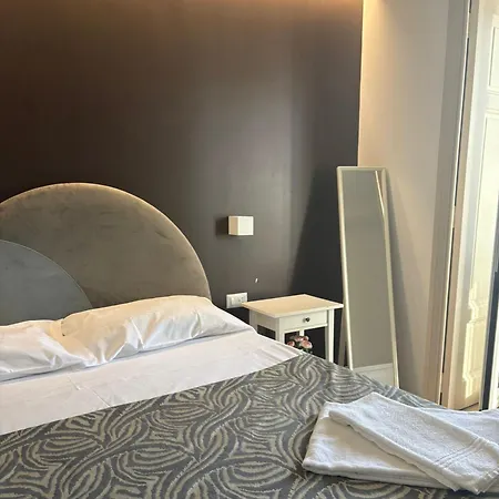 Bed and Breakfast Riviera 84