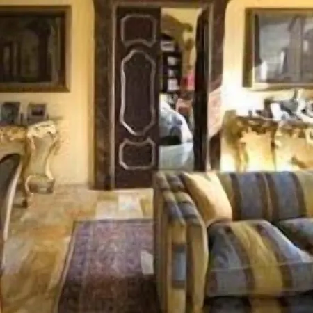 Bed and Breakfast Riviera 84 Νάπολη