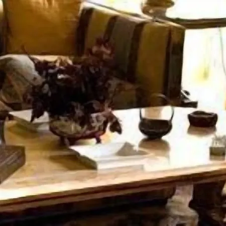 Bed & Breakfast Riviera 84