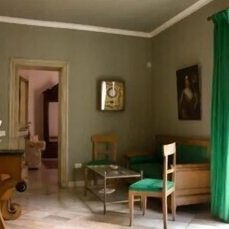 Bed & Breakfast Riviera 84 Neapel