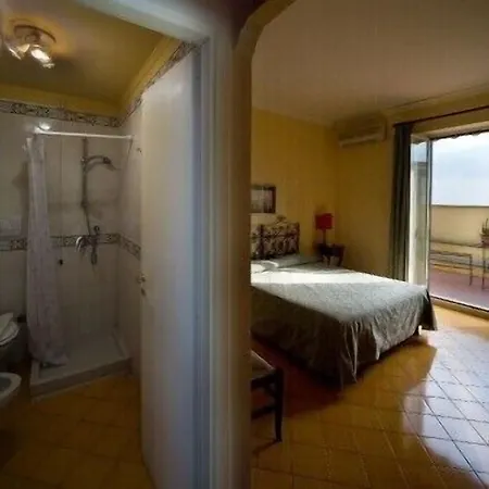 Bed & Breakfast Riviera 84 Neapel