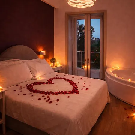 Riviera 84 Bed & Breakfast 4*