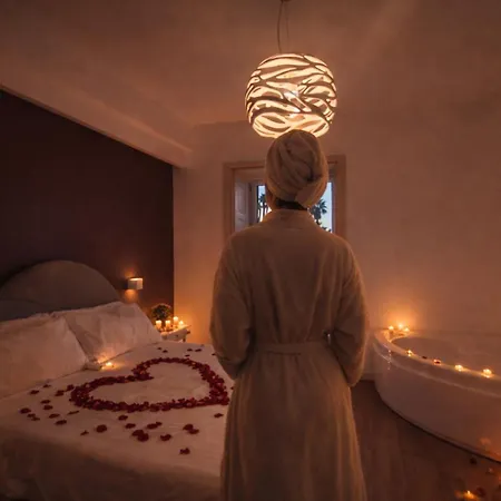 Riviera 84 Bed & Breakfast Neapel