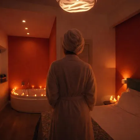 Riviera 84 Bed & Breakfast Neapel