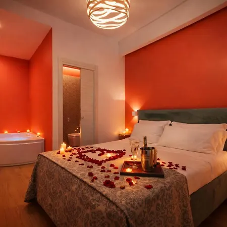 Riviera 84 Bed & Breakfast Neapel