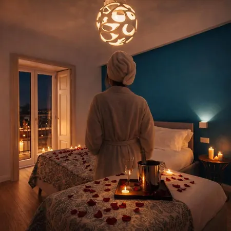 Riviera 84 4* Neapel