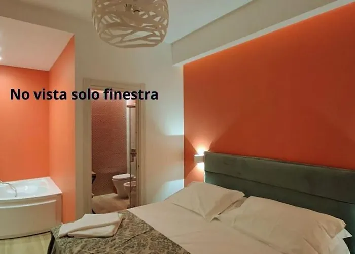 Riviera 84 B&B 4*