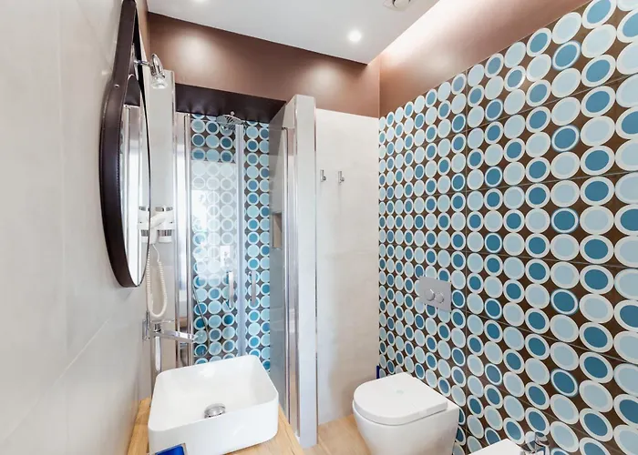 B&B Riviera 84 나폴리