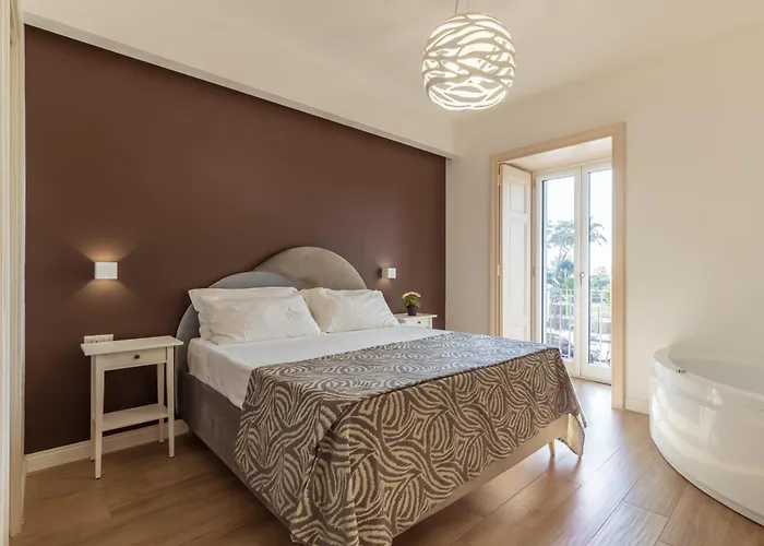 B&B Riviera 84 4*