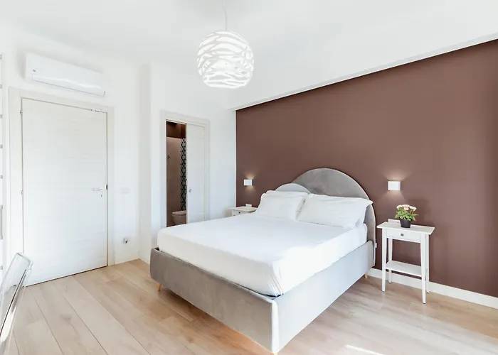 Riviera 84 B&B