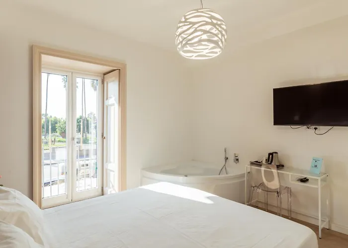 B&B Riviera 84