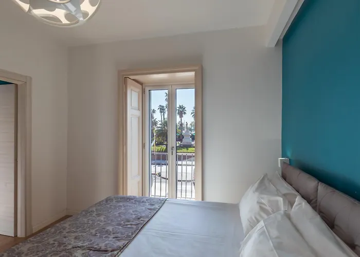 Riviera 84 B&B 4*