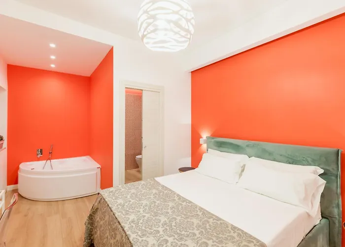 B&B Riviera 84 나폴리