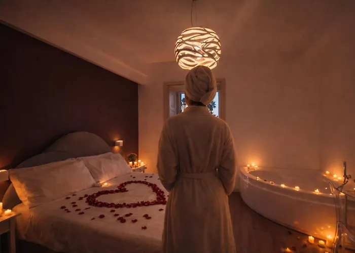 Riviera 84 B&B 나폴리